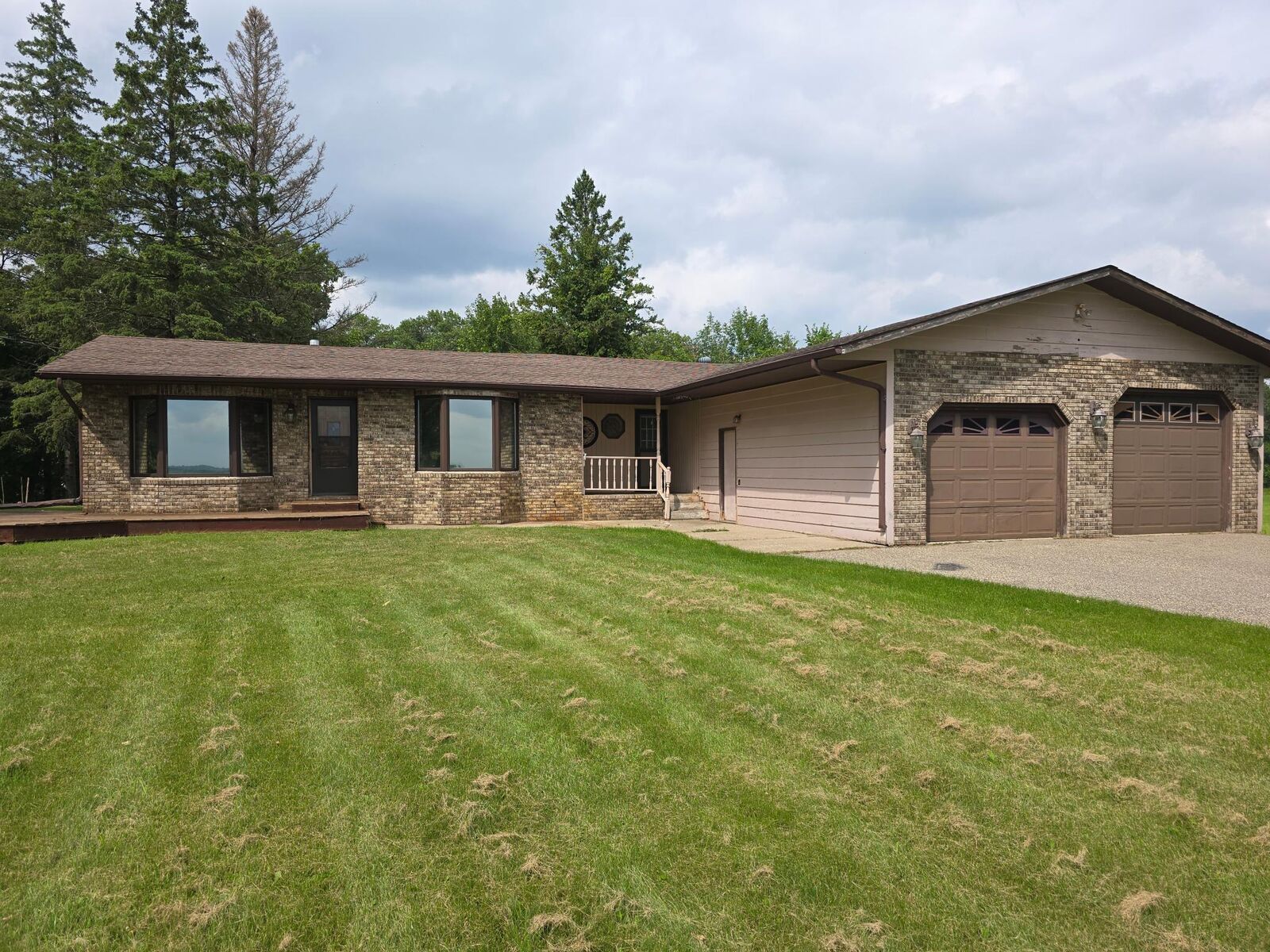 Property Photo: 31774 State Highway 34 MN 56501