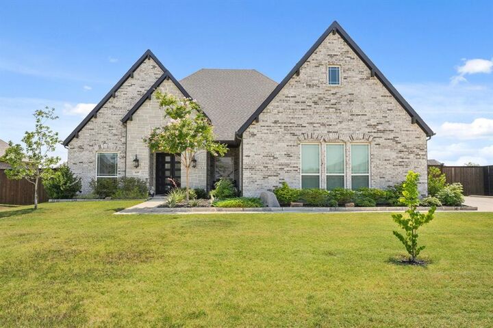 619 Stonehollow Drive  Shady Shores TX 76208 photo