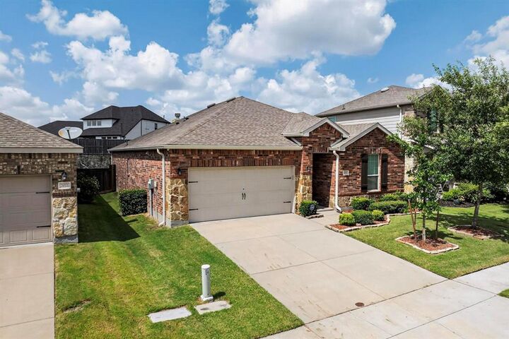 Photo de la propriété: 2070 Rosebury Lane TX 75126