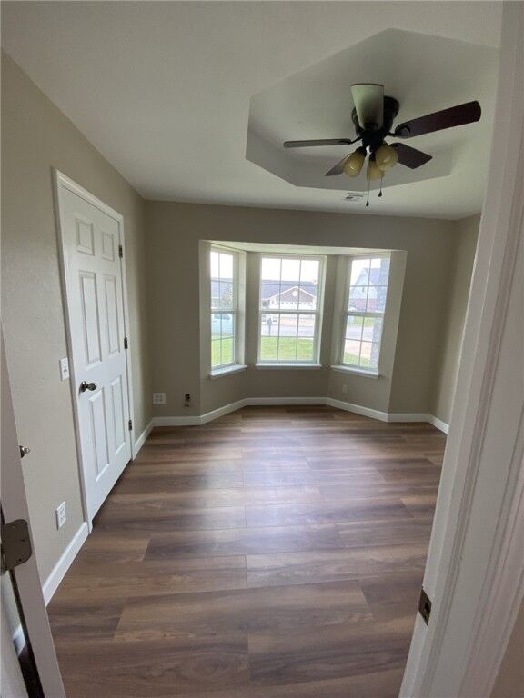 802 N 27th Street  Rogers AR 72756 photo