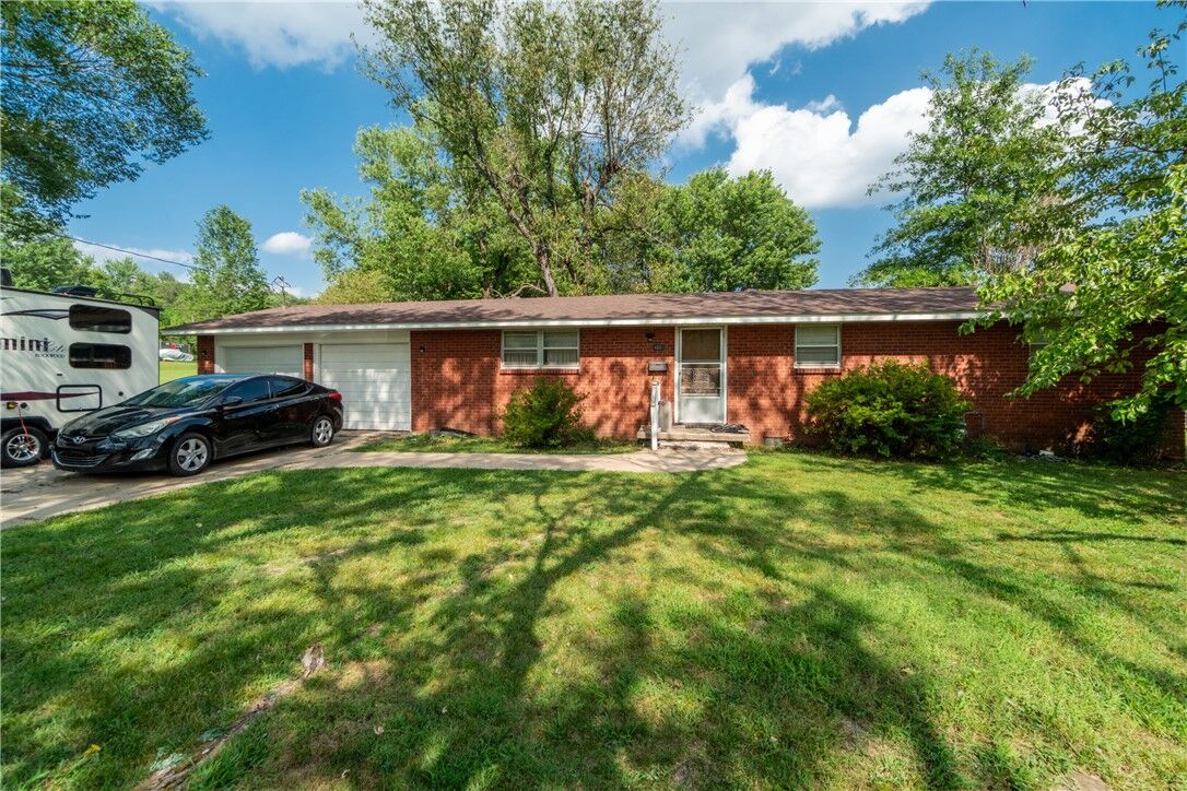 Property Photo: 4005 Turner Street AR 72764