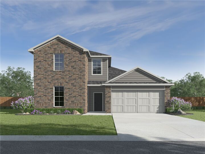 2320 Longfellow Drive  Centerton AR 72712 photo