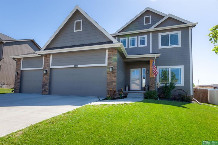 6311 N 169th Street  Omaha NE 68116 photo