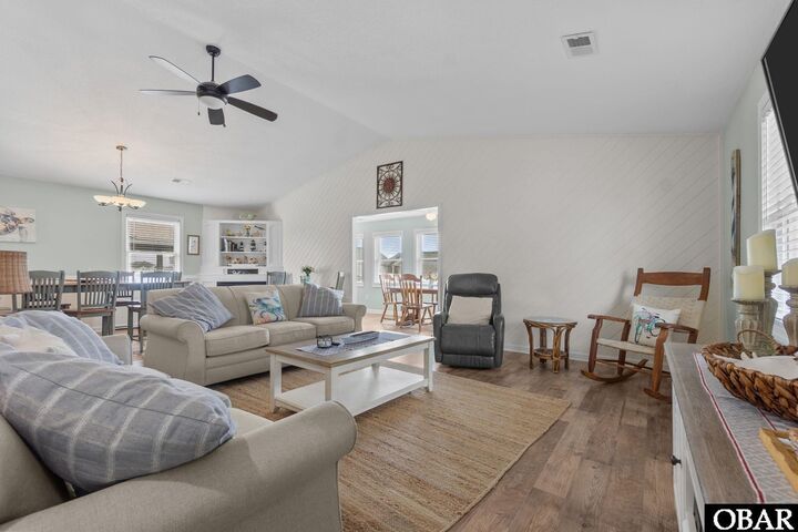 Property Photo: 2612 S Memorial Avenue NC 27954