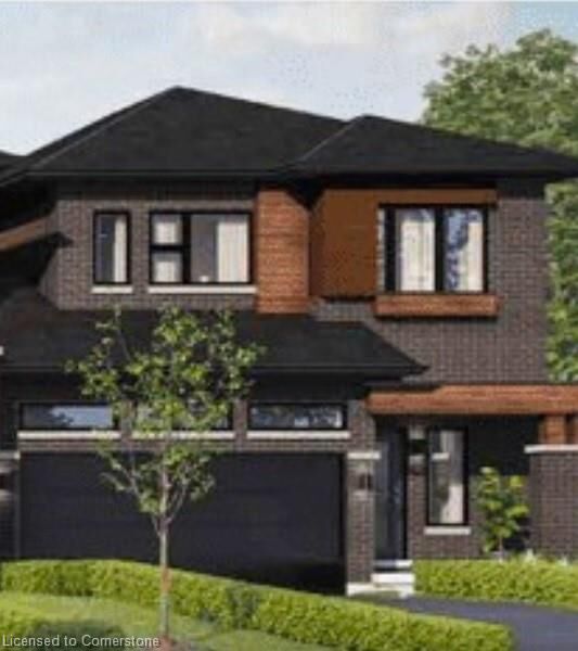 Property Photo: Lot 74 Sandy Acres Avenue ON L3V 0Y4