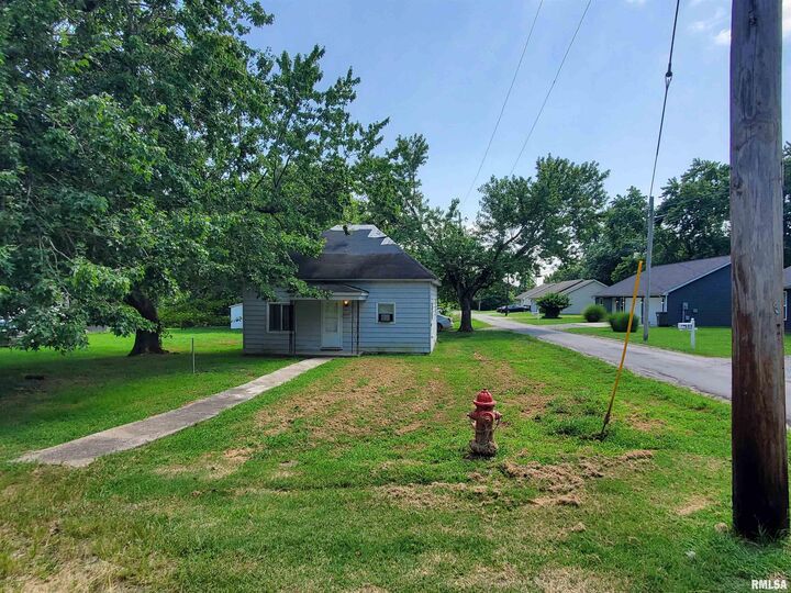 519 Nevada Street  Carterville IL 62918 photo