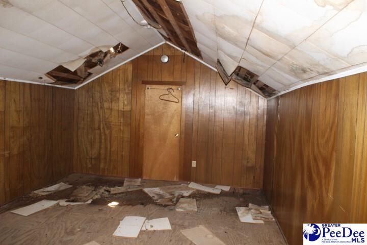 Property Photo: 651 Hwy 15/401 East SC 29512-9998