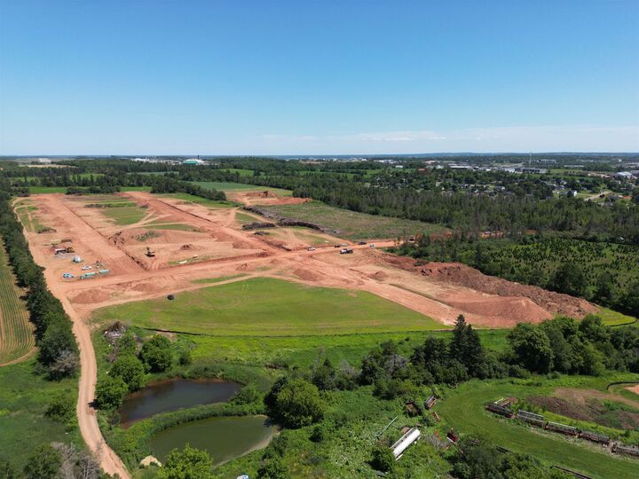 Property Photo:  Lot 54- R1 N Valley Crossing Subdivision  PE C1E 3W4 