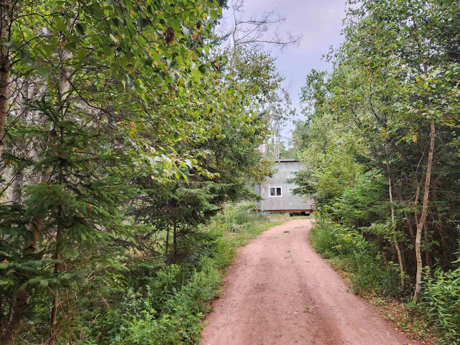 Property Photo: 265 Line Road PE C0A 1R0
