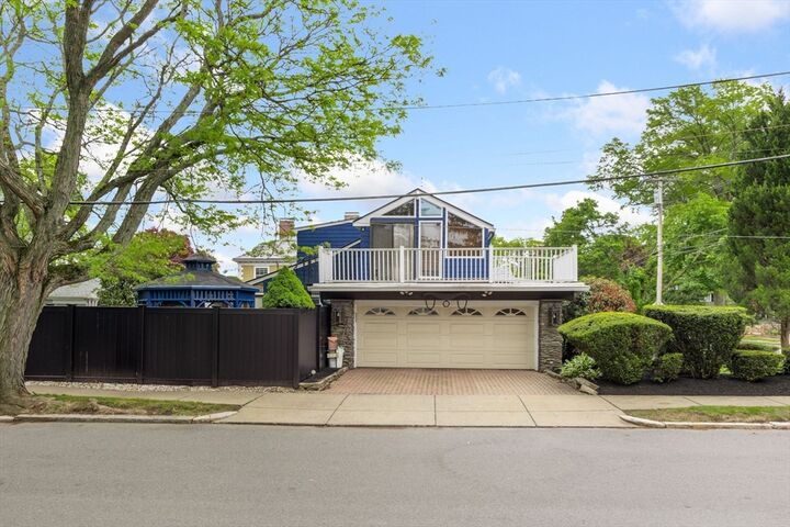 Property Photo:  218 Upham  MA 02176 