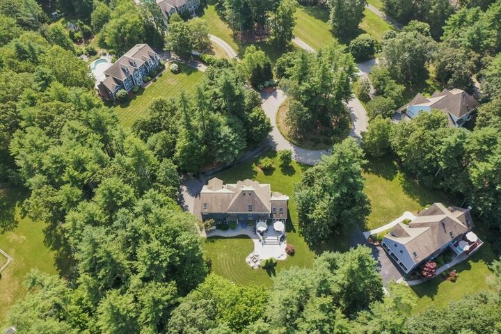 Property Photo:  62 Trefry Lane  MA 01775 
