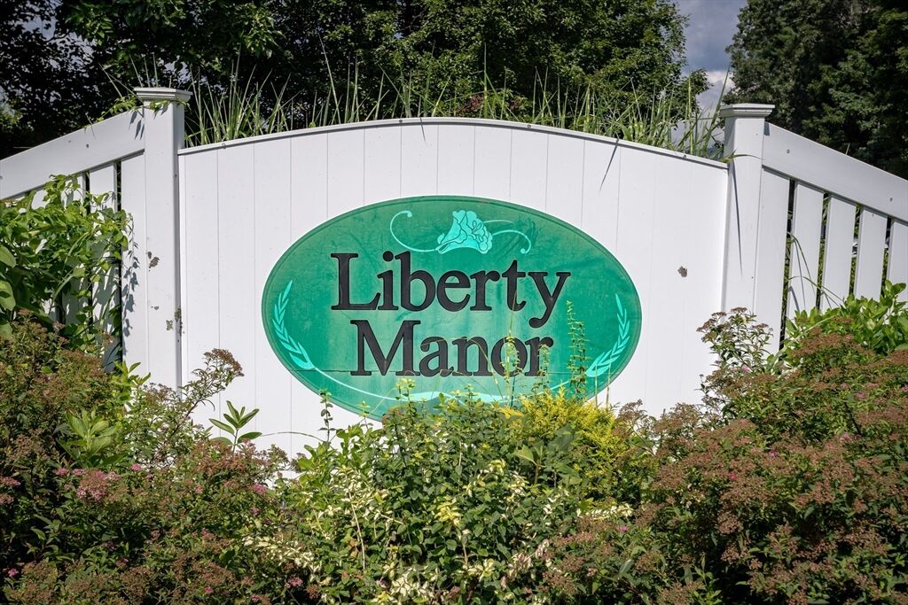 Property Photo: 48 Modena Circle MA 01085