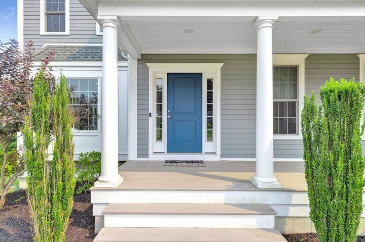 Property Photo: 37 Beech Street MA 02054