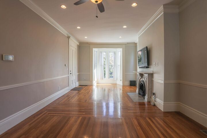 Property Photo: 402 Meridian St Unit 2 MA 02128