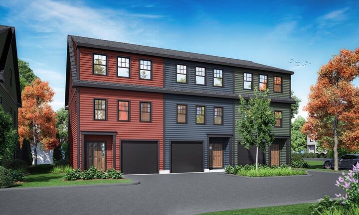 Property Photo: 83 Neponset Street 83 MA 02021