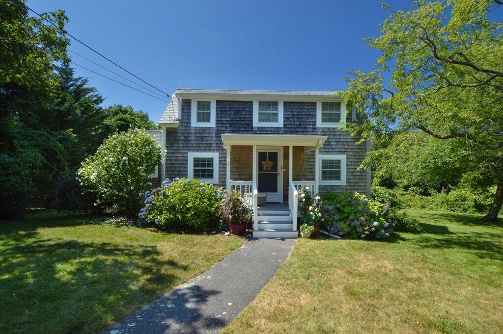 Property Photo:  65 Wing Blvd W  MA 02537 