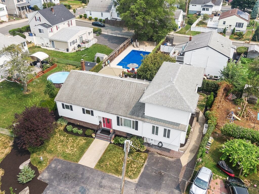 Property Photo:  10 Lawndale Ave  MA 02150 