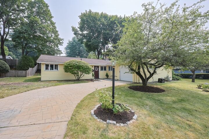 Property Photo: 20 Ruth Drive MA 01701