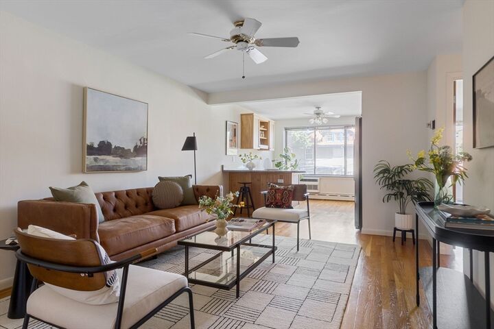 Property Photo: 128 Pleasant Street 207 MA 02476