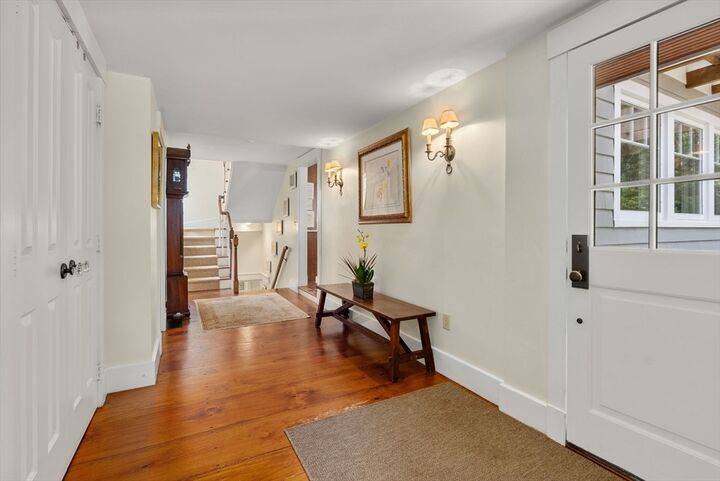 Property Photo:  32 Intervale Rd  MA 02493 