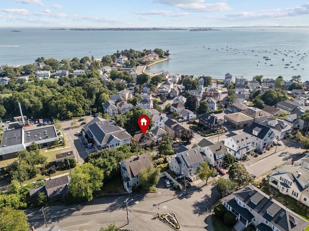 Property Photo:  523 Humphrey St  MA 01907 