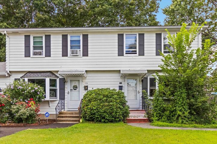 Property Photo:  114 Henshaw St  MA 01603 