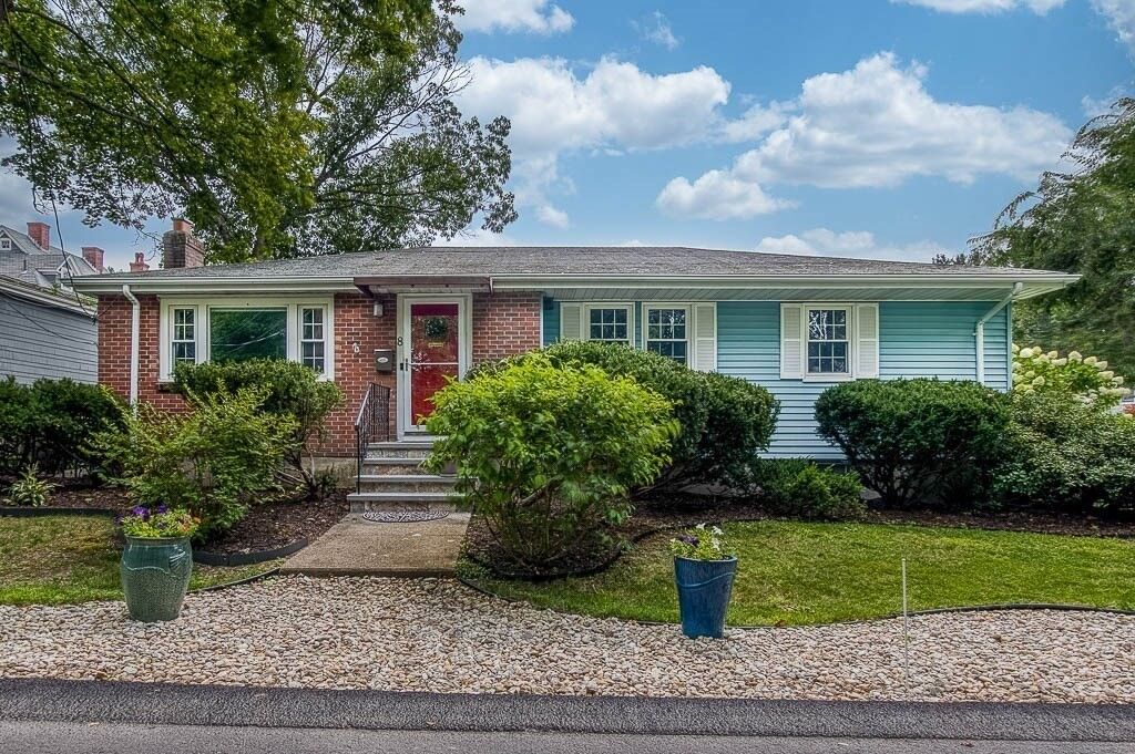 Property Photo: 8 Prospect Street MA 02136