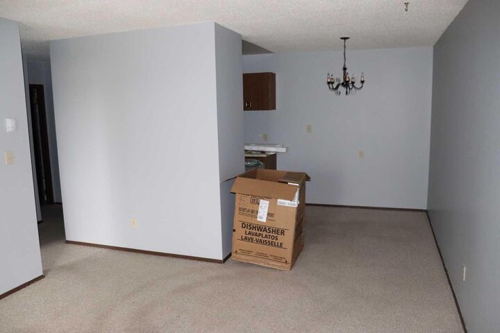 Property Photo:  1221 Westhaven Drive 304B  AB T7E 1P9 