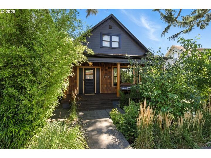 5108 NE 23rd Ave  Portland OR 97211 photo