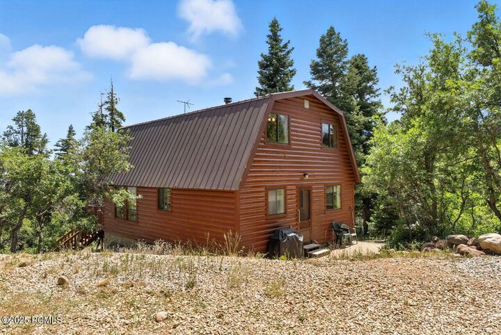Property Photo:  1180 Oak Road  UT 84017 