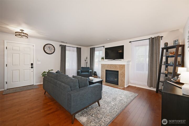 Property Photo: 1114 Ross Avenue NW WA 98360