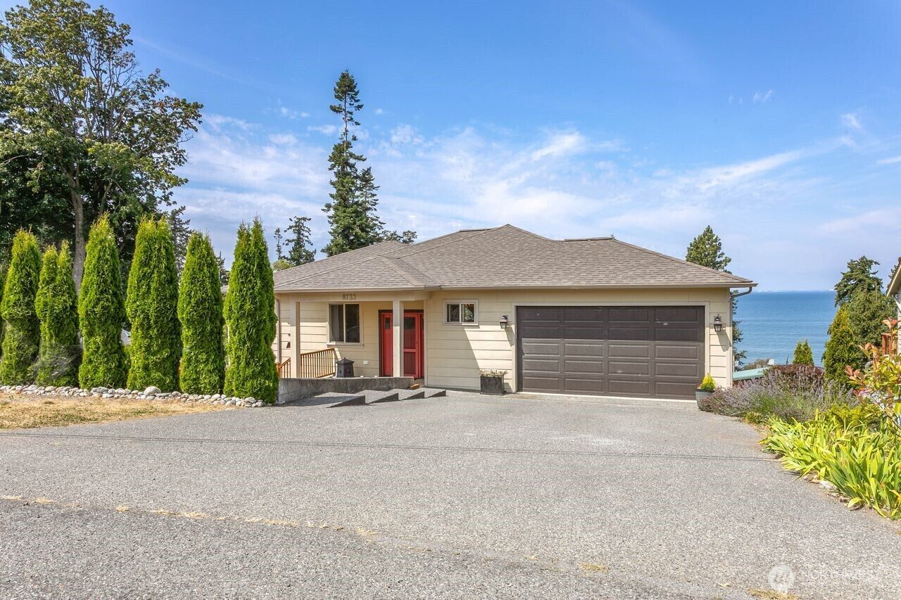Property Photo:  8733  Charel Drive  WA 98230 