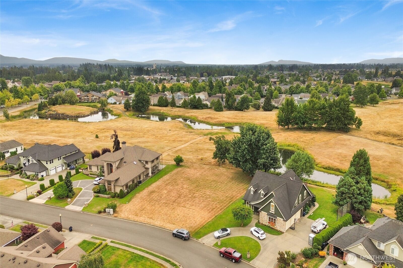 Property Photo: 0 Island Green Way WA 98264