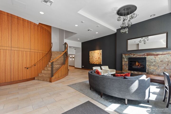 Property Photo:  910  Lenora Street S604  WA 98121 