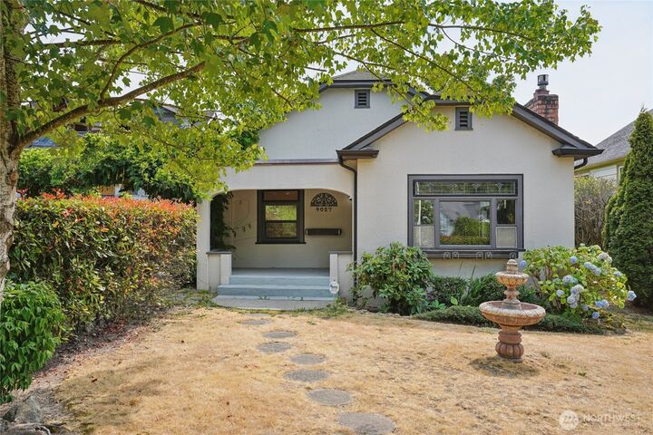 4027 S 128th Street  Tukwila WA 98168 photo