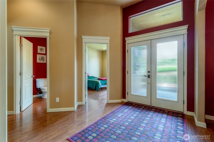 Property Photo: 108 Wedgewood Road WA 99362