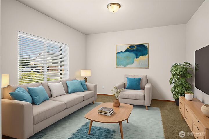 Property Photo: 101 E Kristen Avenue WA 98926