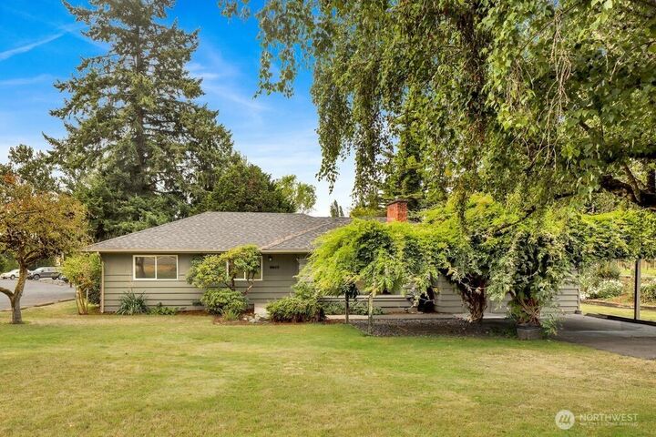 Property Photo: 2817 McLeod Road WA 98225