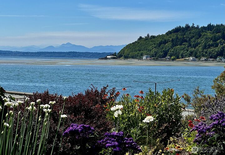 Property Photo: 8074 Sandy Hook Drive WA 98236