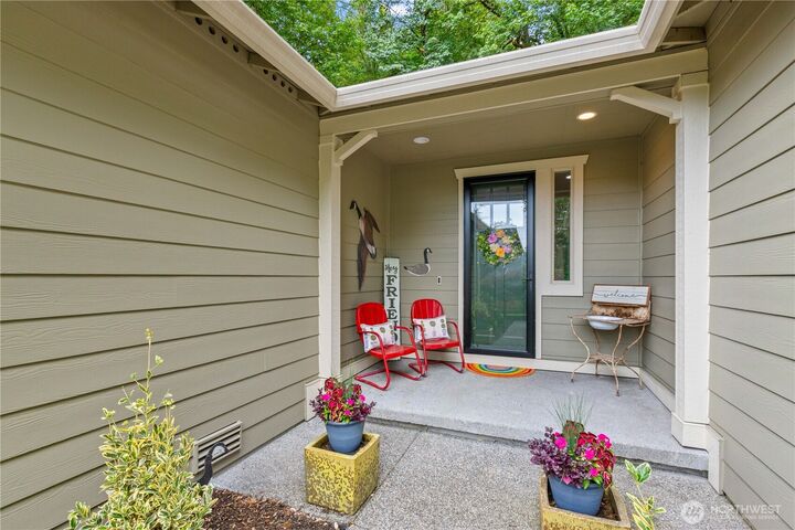 Property Photo: 33084 NE 52nd Street WA 98014