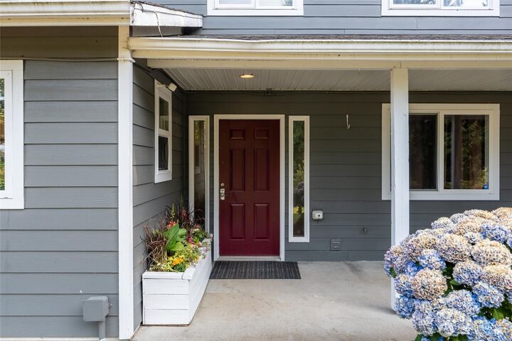 Property Photo:  9695  Terrace Avenue  WA 98230 