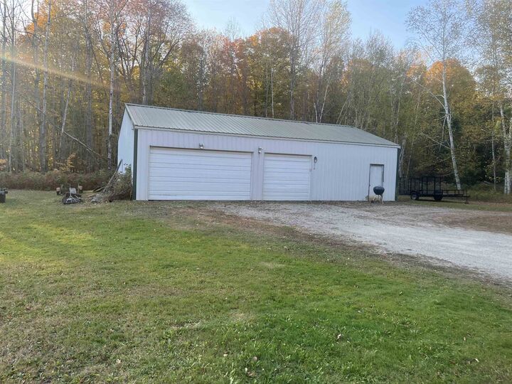 Property Photo: 17401 Wildflower Lane WI 54175