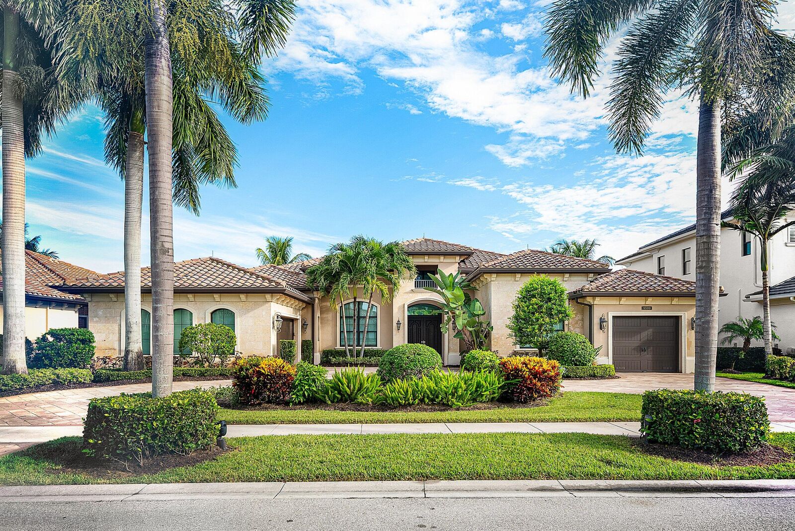 Property Photo:  9599 Moritz Way  FL 33446 