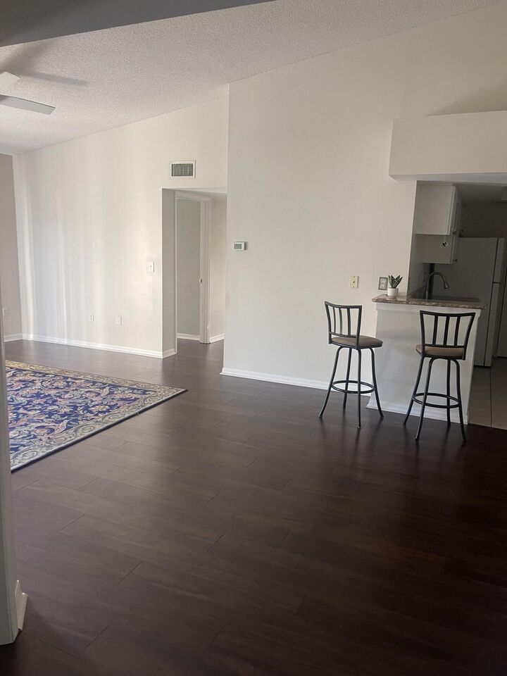 Property Photo: 400 Crestwood Court N 417 FL 33411