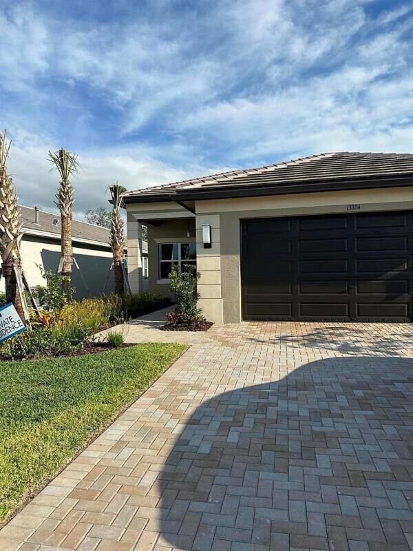 13324 SW River Rock Road  Port Saint Lucie FL 34987 photo