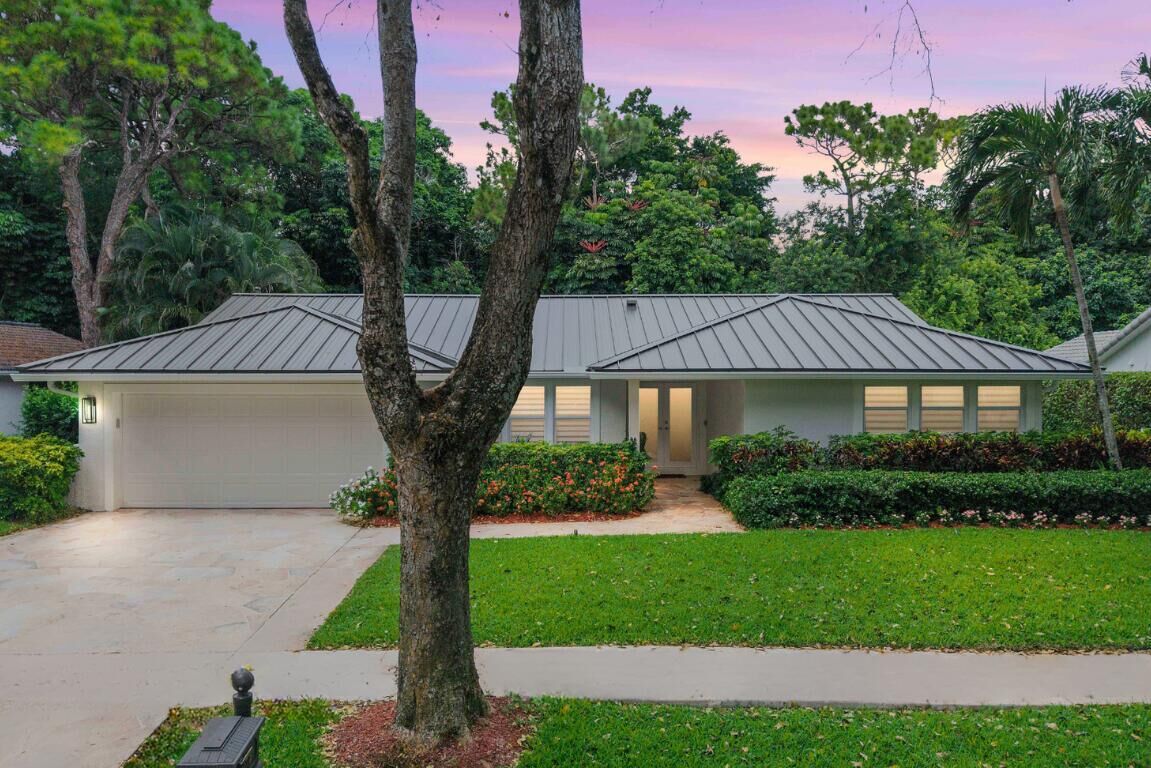 Property Photo: 2421 NW 36th Street FL 33431