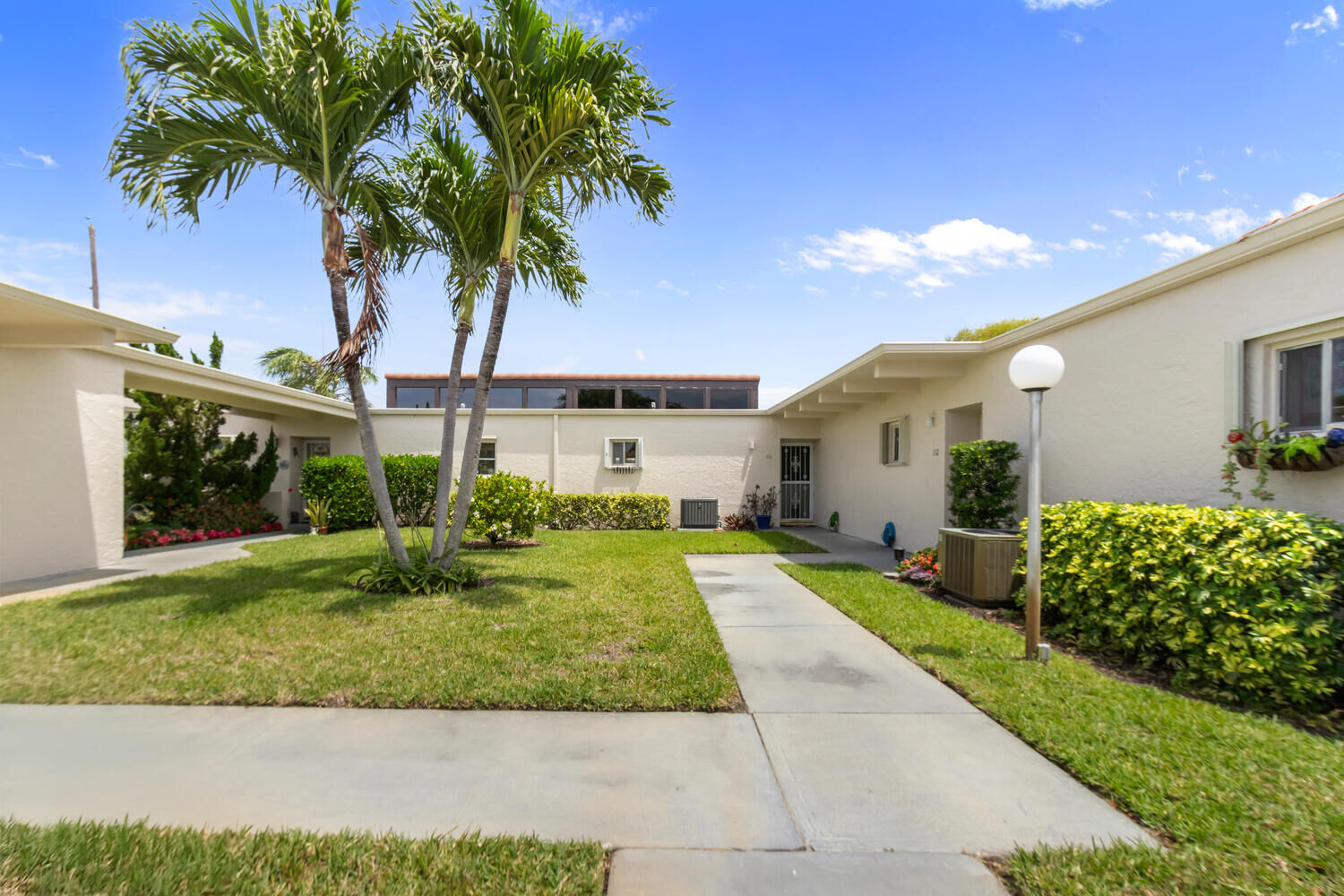 Property Photo: 2651 Boundbrook Boulevard 111 FL 33406