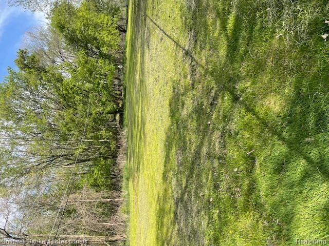 Property Photo: 215 Raven Street MI 48446
