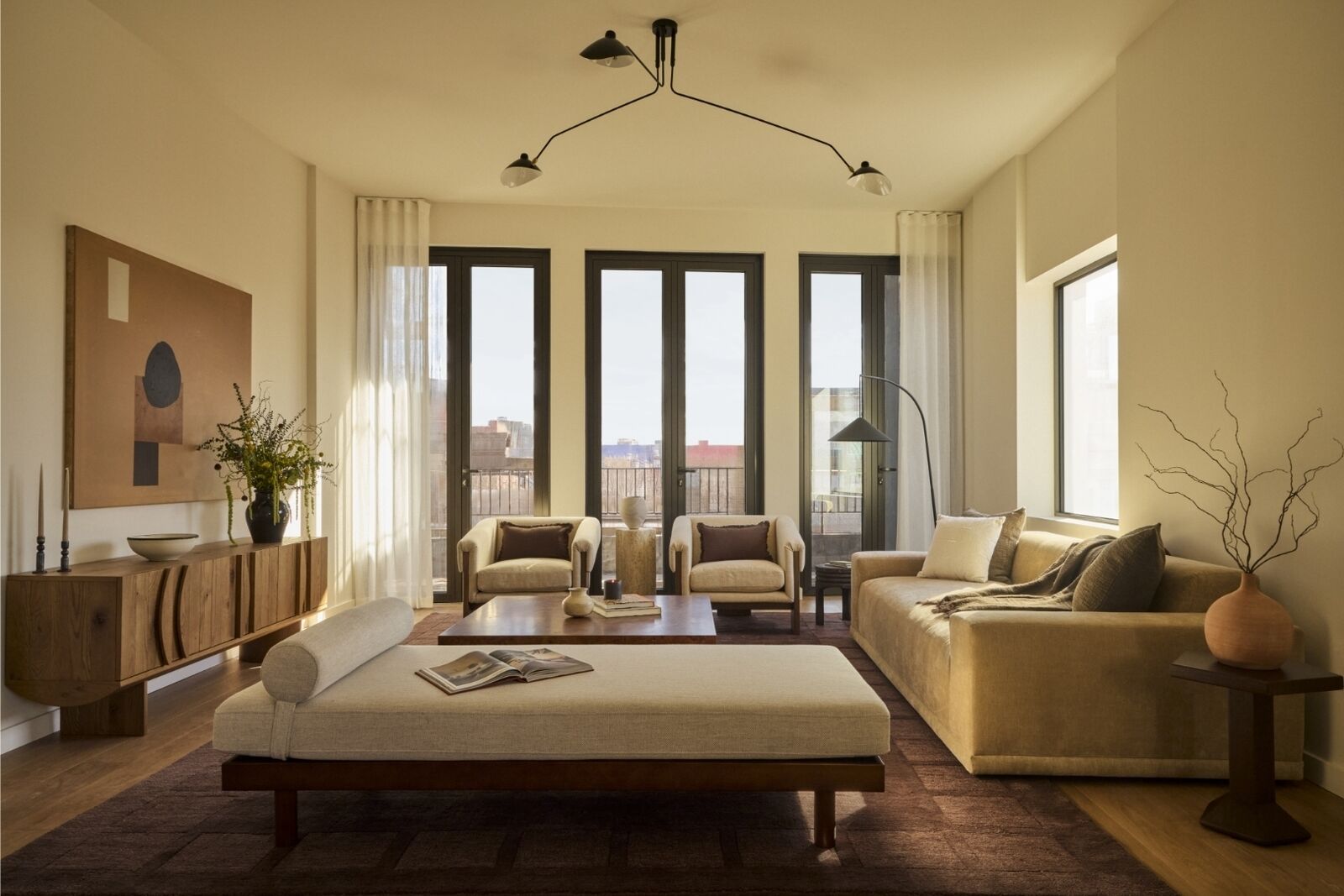 Property Photo:  323 Bergen Street Ph702w  NY 11217 