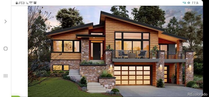 Property Photo:  4251 Mohawk Drive  CO 80118 
